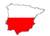 AMERICAN CLEAN - Polski